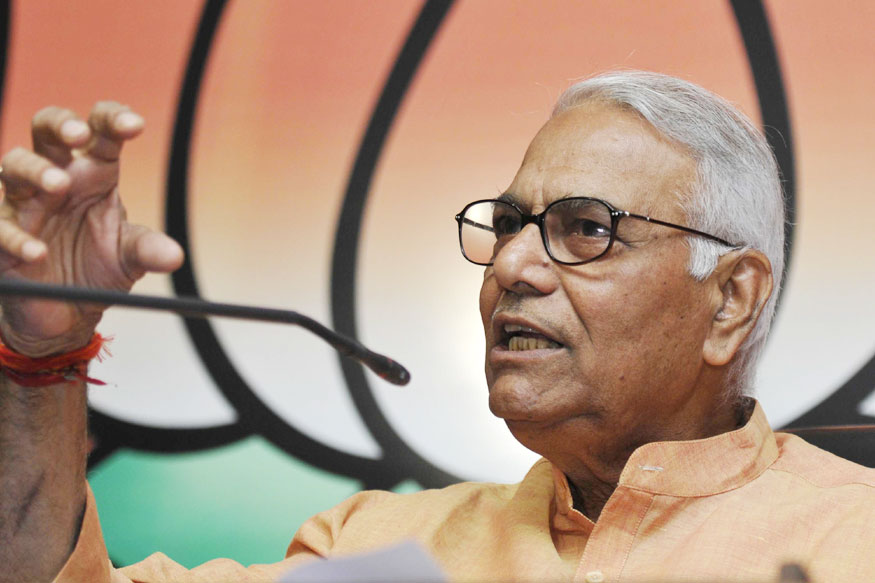 ಪುತ್ರನನ್ನು ತಂದೆಯ ವಿರುದ್ಧ ಎತ್ತಿ ಕಟ್ಟಲು ನಡೆಸಿದ ಅಗ್ಗದ ತಂತ್ರಗಾರಿಕೆ